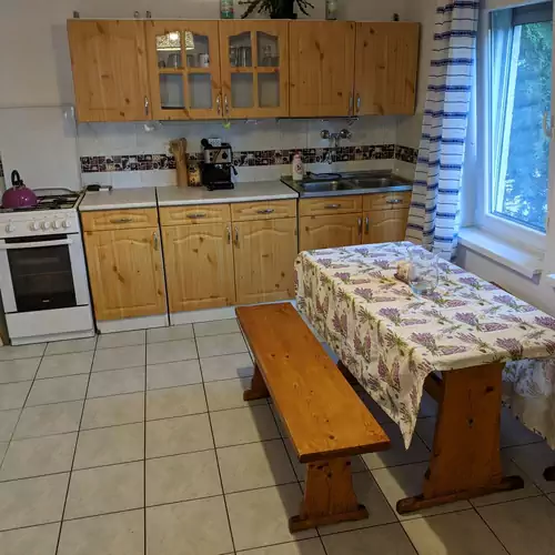 Végh Apartman Tihany 005 kép