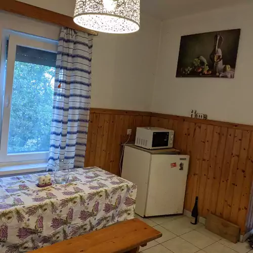 Végh Apartman Tihany 006 kép