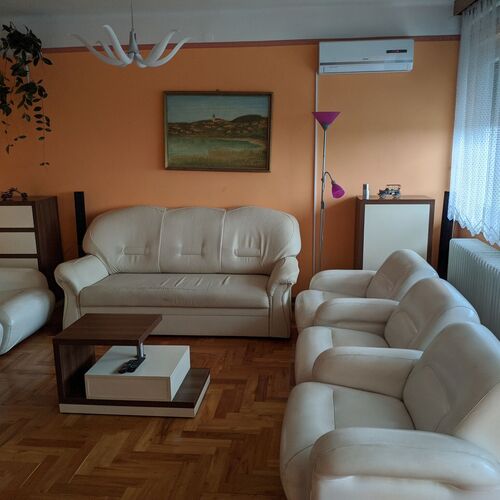 Végh Apartman Tihany  4