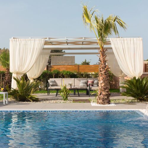Villa Malibu Eclipse Vir  2
