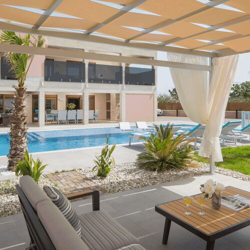 Villa Malibu Eclipse Vir  4