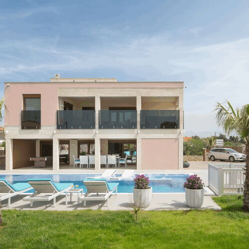 Villa Malibu Eclipse Vir  3