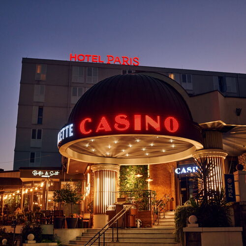 Hotel Paris Opatija ★★★★ 2