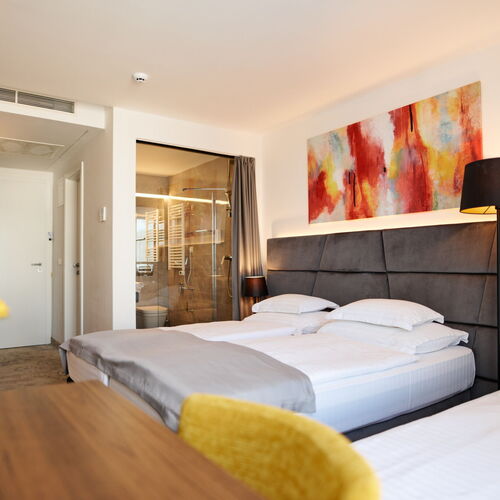 Hotel Paris Opatija ★★★★ 4