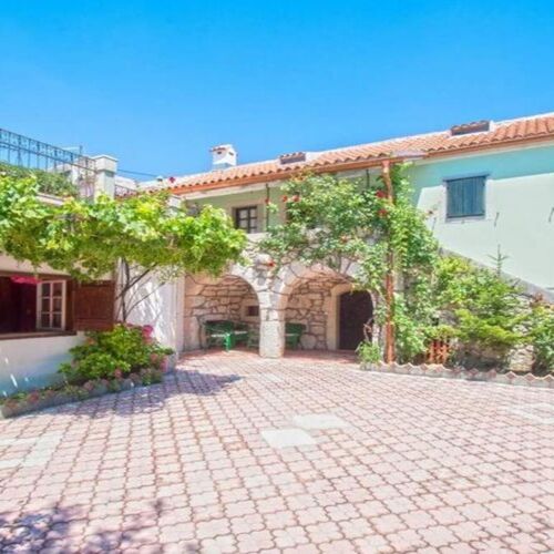 Kuca za Odmor Kruzic Grizane