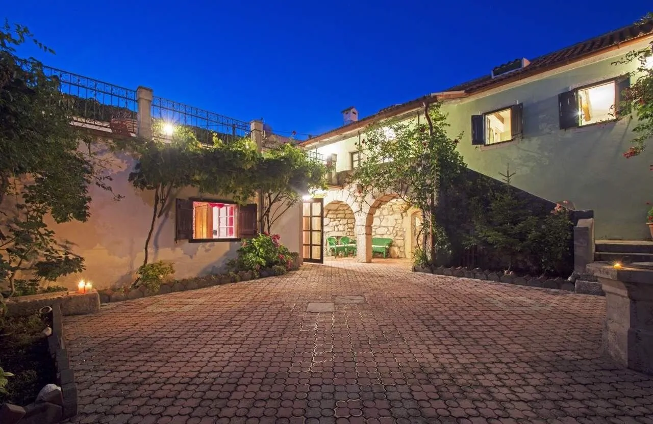 Kuca za Odmor Kruzic Grizane