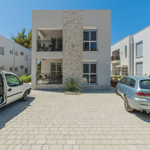 Apartment Stichling Vir  2