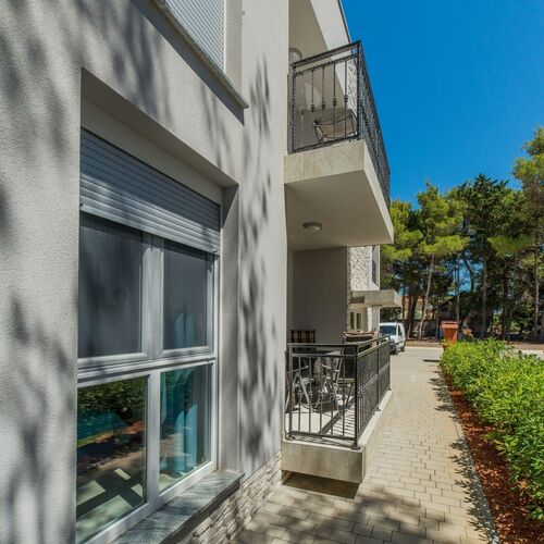 Apartment Stichling Vir  4