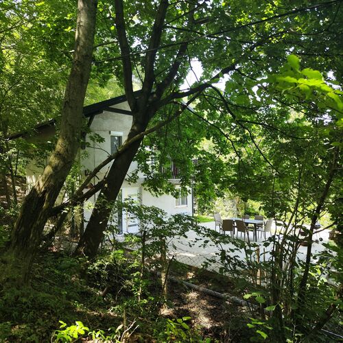 Mogyorós Pele Apartman Nagymaros
