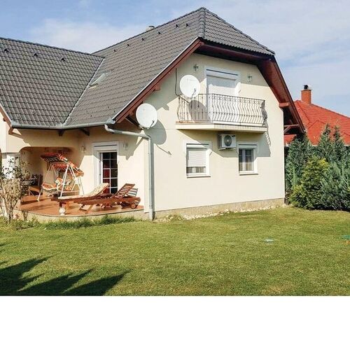 Pelso Vendégház Balatonberény  2