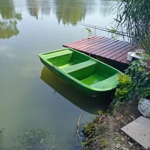 Rana Verde Zöld Béka Vendégház Békésszentandrá 016 kép