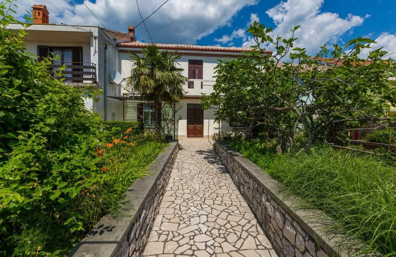 Kuca za Odmor Andelka Jadranovo