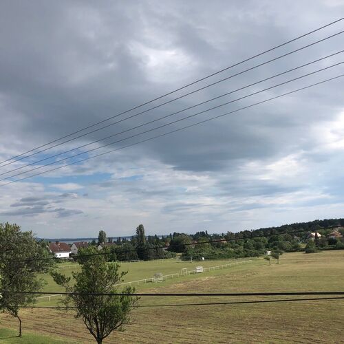 Hoffer Apartman Zánka  2