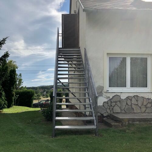 Hoffer Apartman Zánka  4