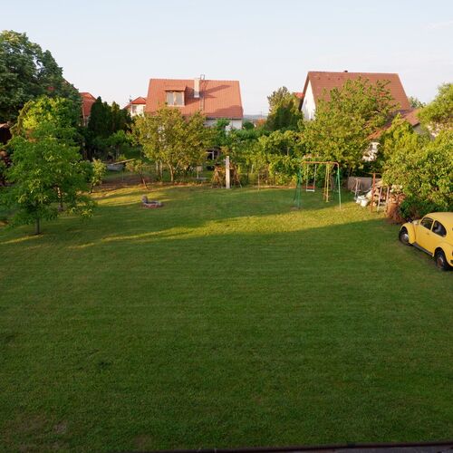 Hoffer Apartman Zánka  3