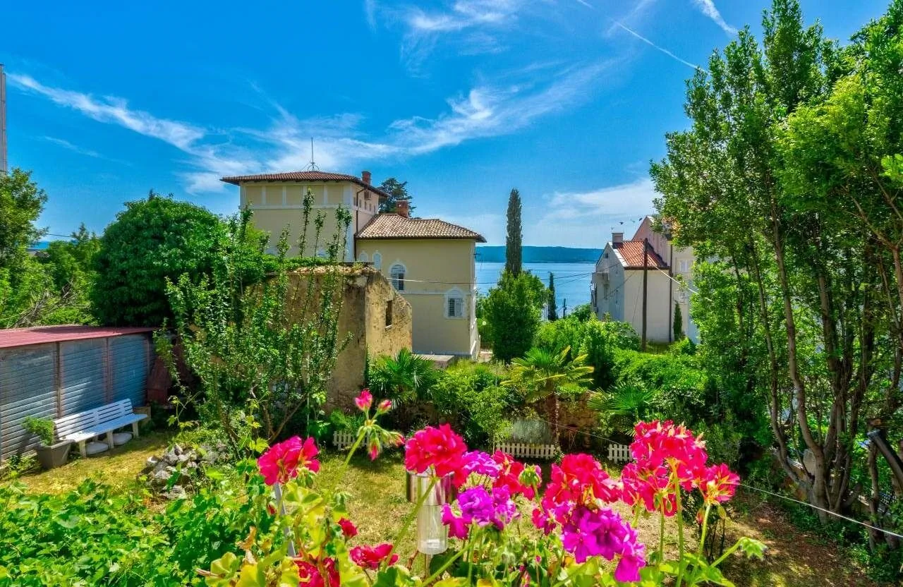 Apartman Miksic Selce