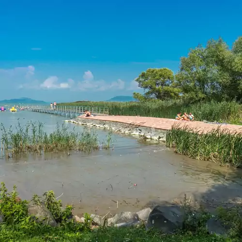 Péter Nyaraló Balatonmáriafürdő 011 kép