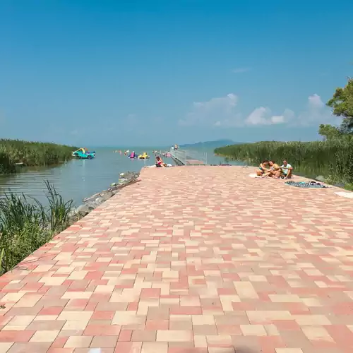 Péter Nyaraló Balatonmáriafürdő 012 kép