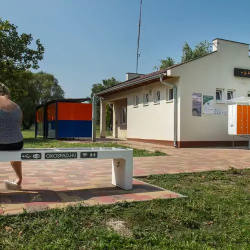 Péter Nyaraló Balatonmáriafürdő 014 kép