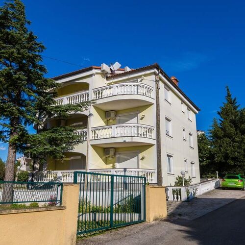 Apartman Ilicevic Crikvenica  2
