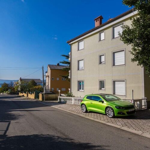 Apartman Ilicevic Crikvenica  3