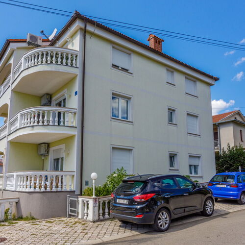 Apartman Ilicevic Crikvenica  4