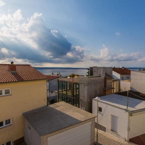 Apartman Ilicevic Zvonimirova Crikvenica  4