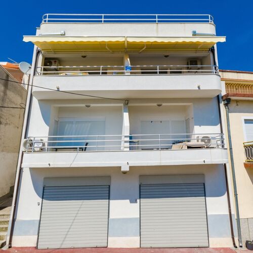 Apartman Ilicevic Zvonimirova Crikvenica  2