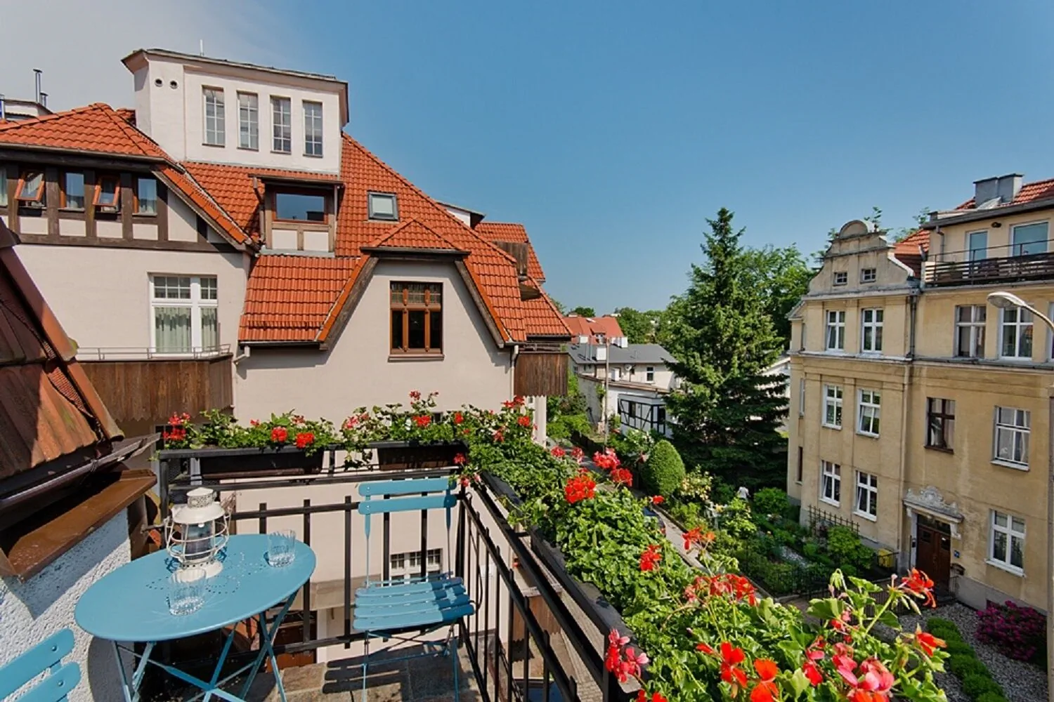 Imperial Apartments - Galeria Sopot