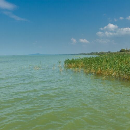 Lutor Nyaraló Balatonmáriafürdő  3