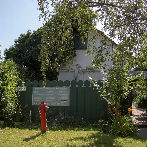Hajdu Lovasudvar Hortobágy 011 kép