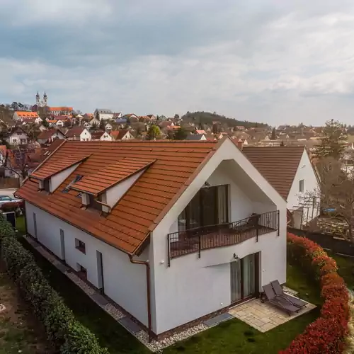 Pilger Apartmanház Tihany 007 kép