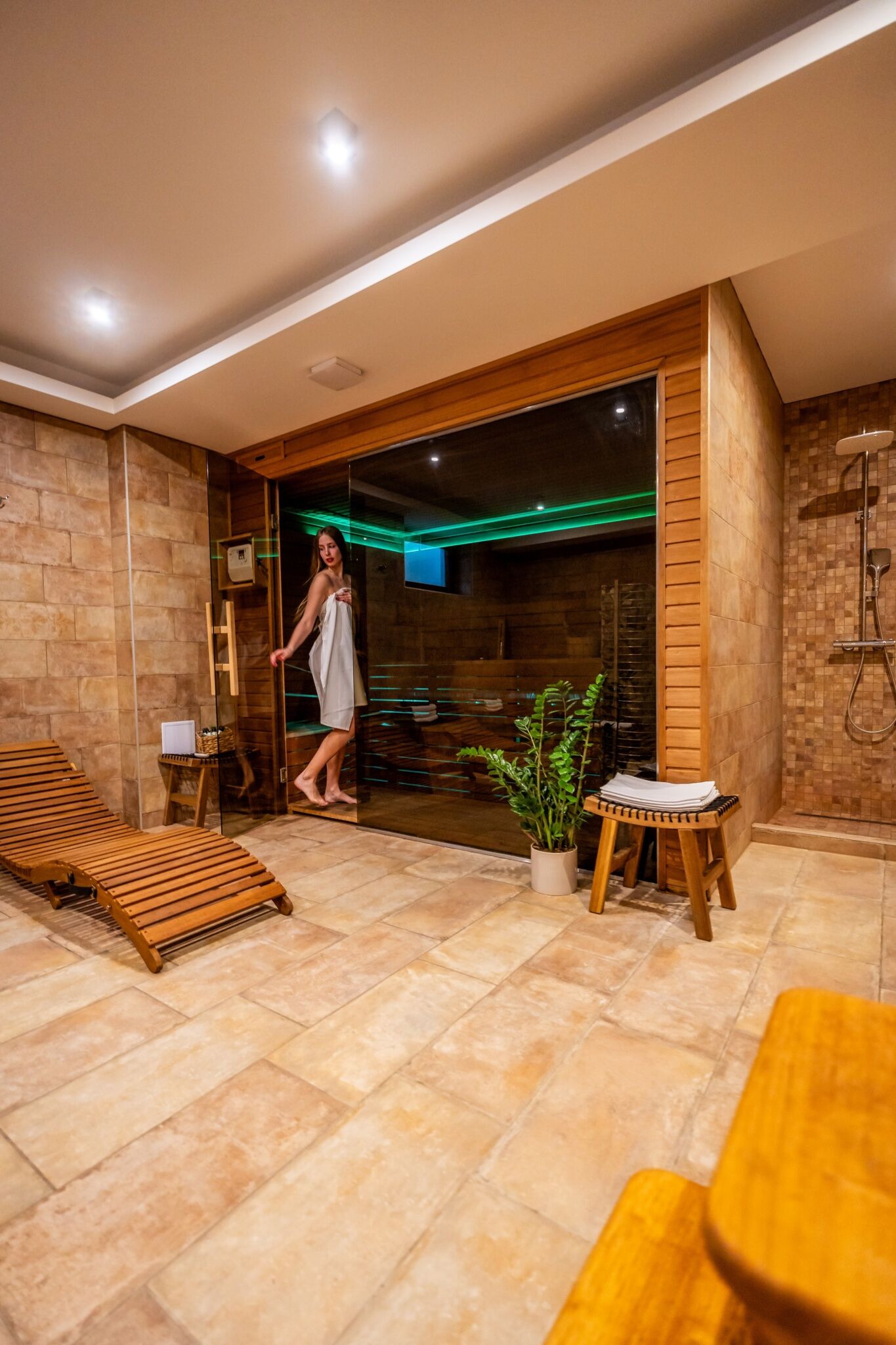 Pilger Apartmanház Tihany