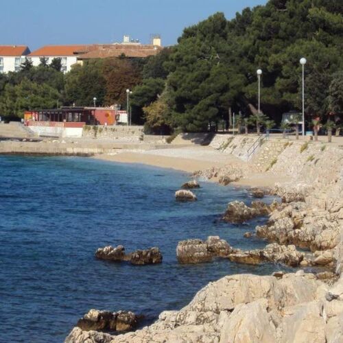 Apartman Klaric Novi Vinodolski  3