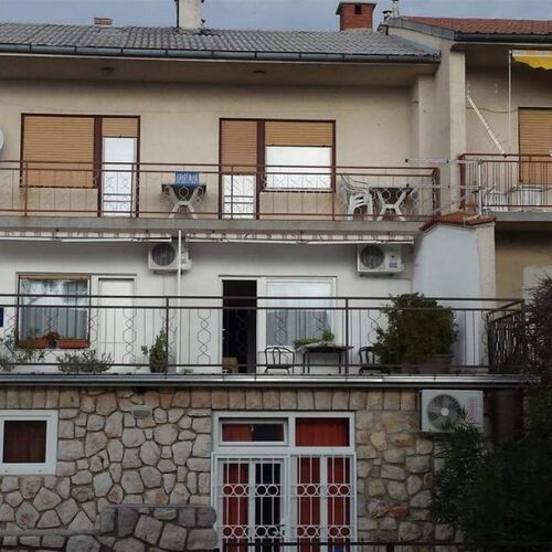 Apartman Klaric Novi Vinodolski  2