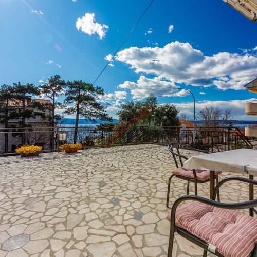 Apartman Klaric Novi Vinodolski  4