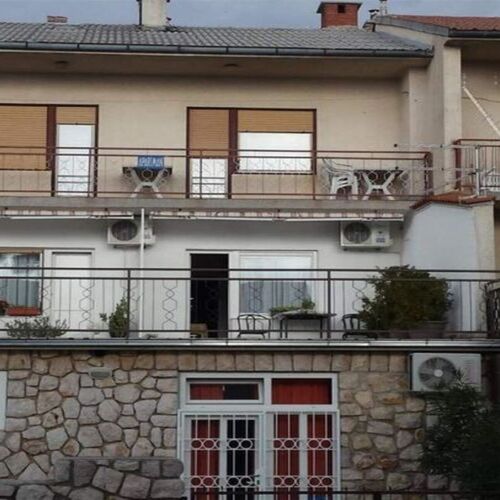 Apartman Klaric Novi Vinodolski