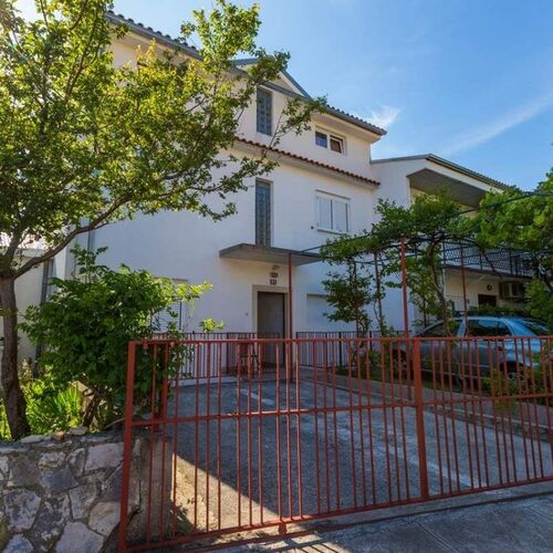 Apartmani Toni & Lili Selce  3