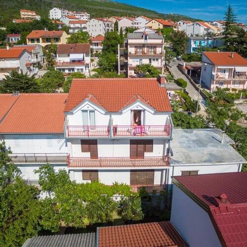 Apartmani Toni & Lili Selce  2
