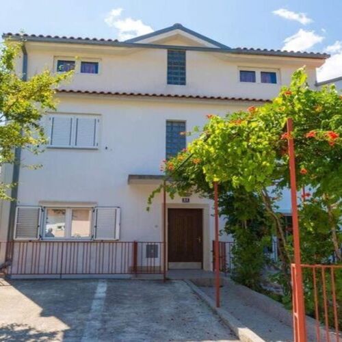 Apartmani Toni & Lili Selce