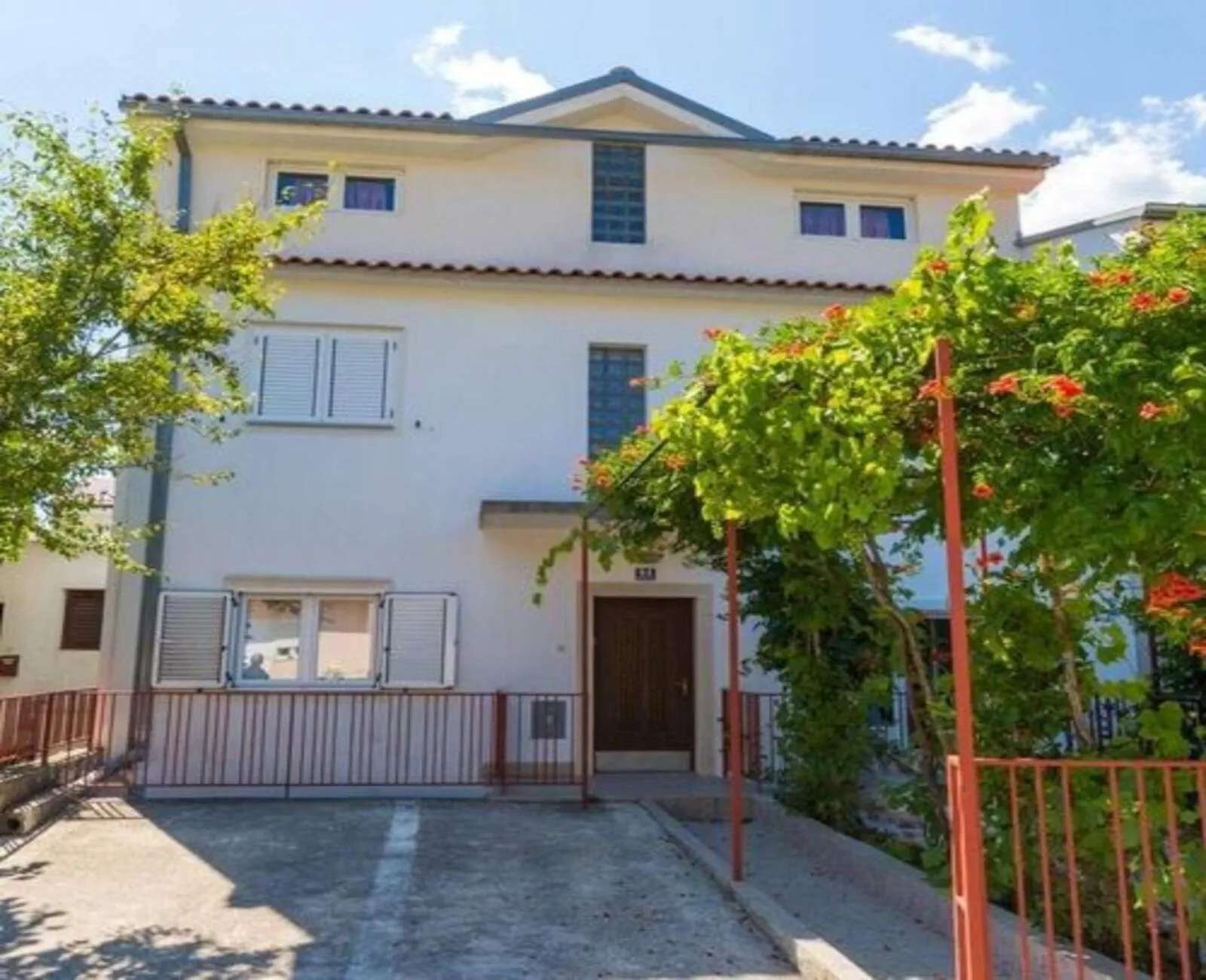 Apartmani Toni & Lili Selce
