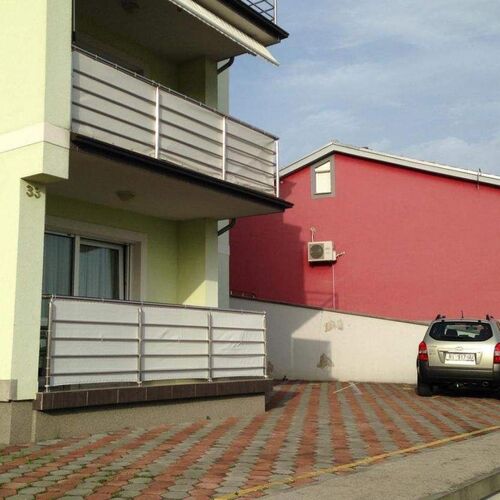 Apartman Kanjski Crikvenica  2