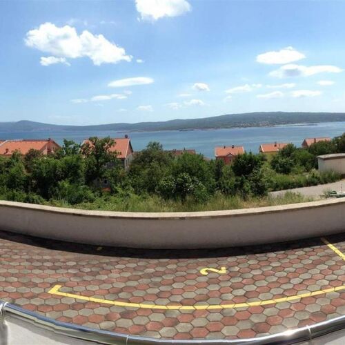 Apartman Kanjski Crikvenica  3