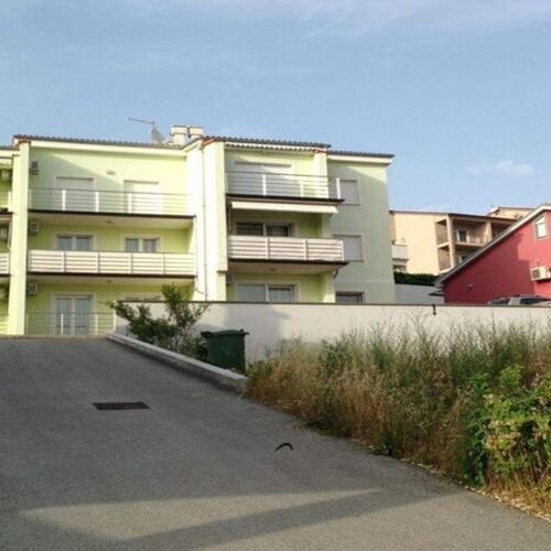 Apartman Kanjski Crikvenica