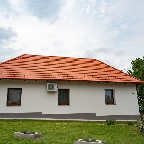 House Nr. 10 Apartman Hévíz  4