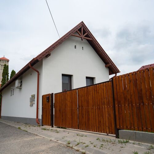 House Nr. 10 Apartman Hévíz  3