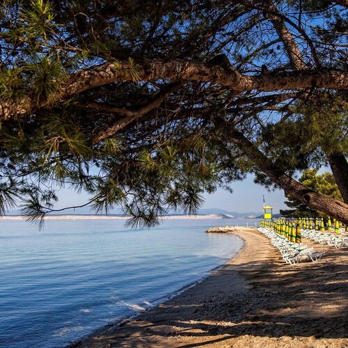 Hotel Vila Ružica Crikvenica ★★★ 2