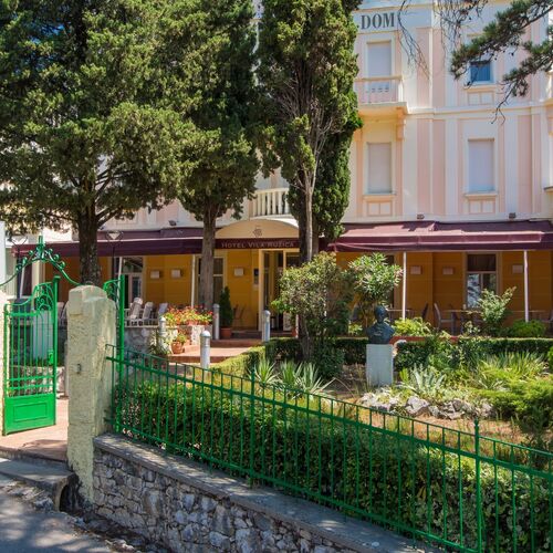 Hotel Vila Ružica Crikvenica ★★★ 4