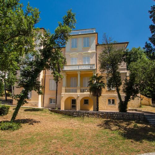Hotel Vila Ružica Crikvenica ★★★ 3