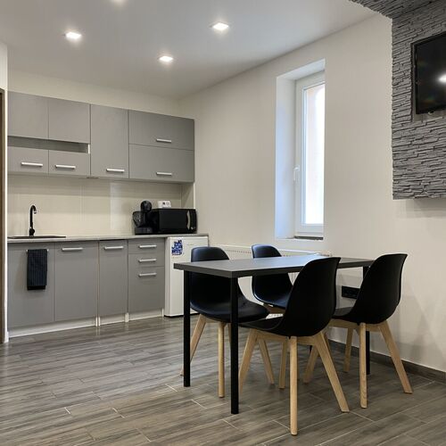 Judith Apartman Balatonlelle  2